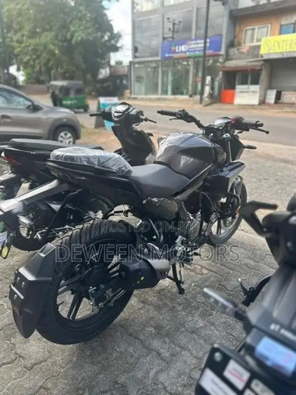 Hero Xtreme 125R Brand New 2026