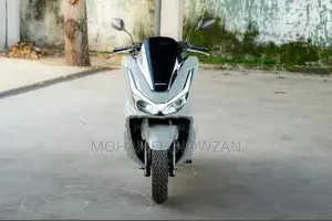 Honda PCX160 2025