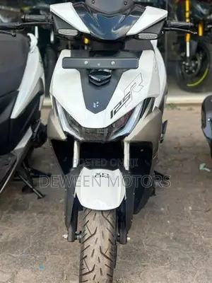 Hero XOOM 125R EFI I3s Brand New 2026