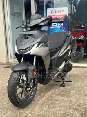 Hero XOOM 125R EFI I3s Brand New 2026