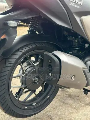 Hero XOOM 125R EFI I3s Brand New 2026