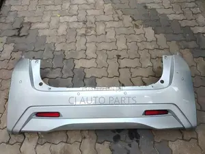 Nissan Dayz B43W Rear Bumper