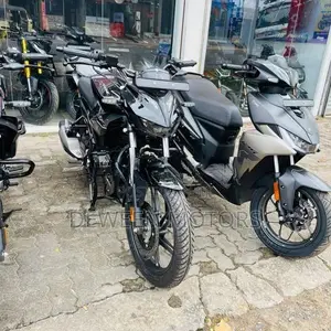 Hero Xtreme 125R Brand New 2026