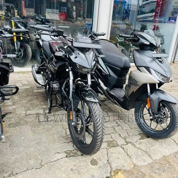 Hero Xtreme 125R Brand New 2026