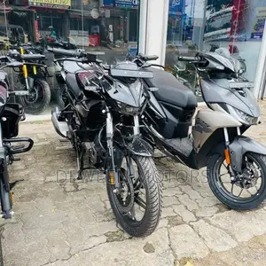 Hero Xtreme 125R Brand New 2026