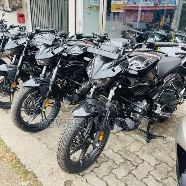 Hero Xtreme 125R Brand New 2026