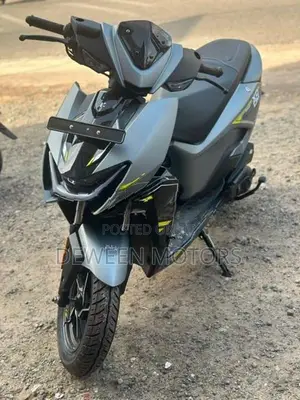 Hero Xoom 110 Combat Brand New 2026