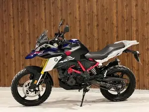 BMW G310 GS 2023