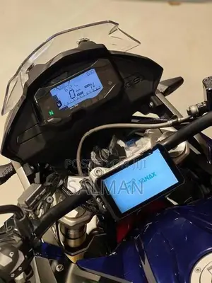 BMW G310 GS 2023