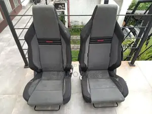 Used Japan Imporeted Seats