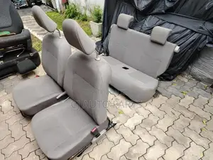 Used Japan Imporeted Seats