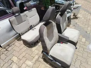 Used Japan Imporeted Seats