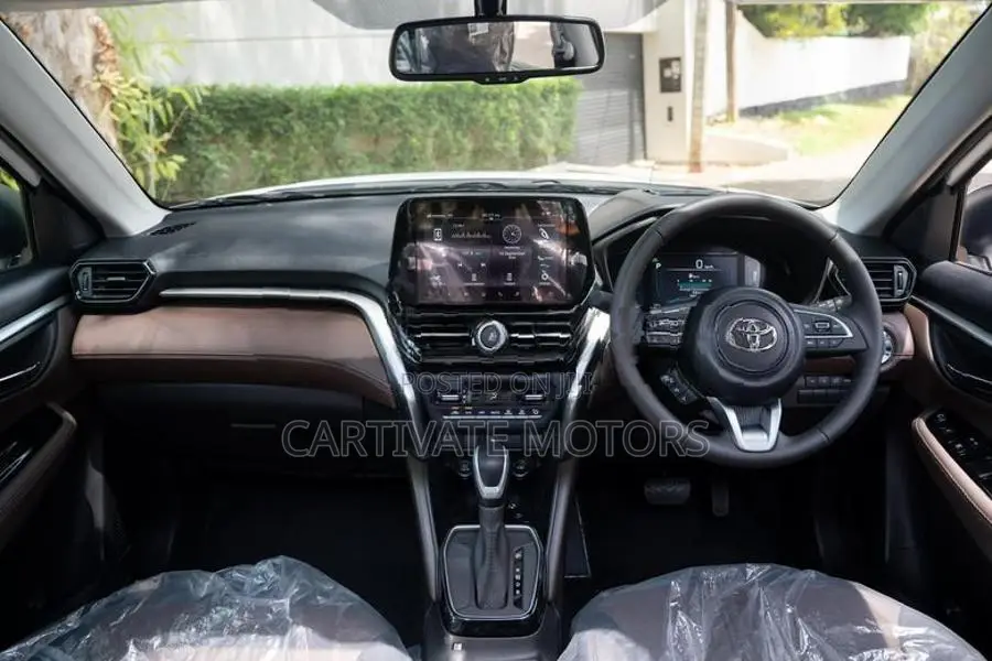 Kia Seltos GTX PLUS GT LINE 2026