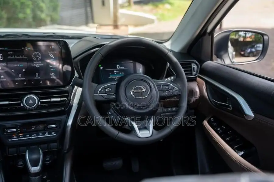 Kia Seltos GTX PLUS GT LINE 2026