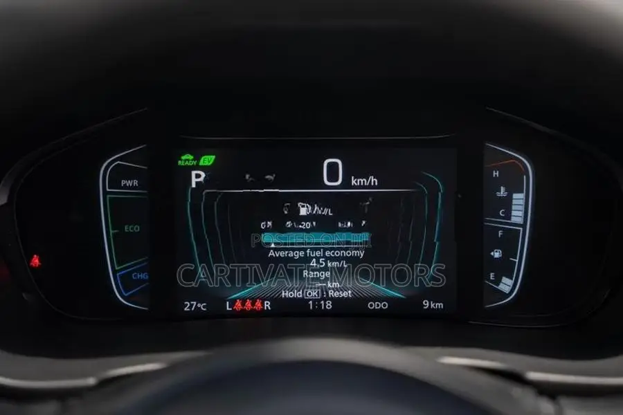 Kia Seltos GTX PLUS GT LINE 2026