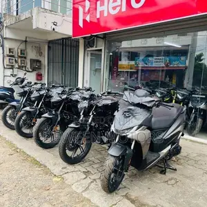 Hero Xtreme 125R Brand New 2026