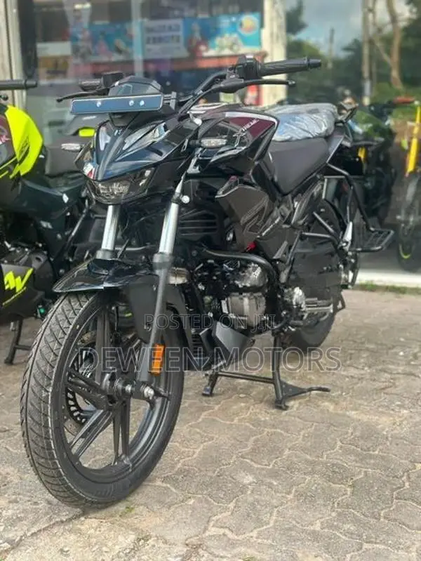 Hero Xtreme 125R Brand New 2026