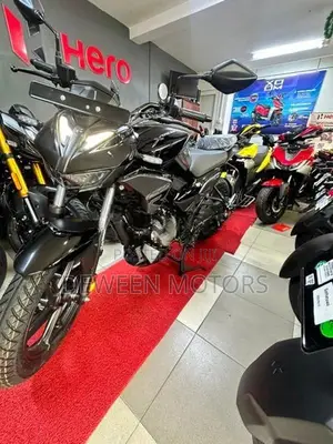 Hero Xtreme 125R Brand New 2026