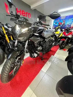 Hero Xtreme 125R Brand New 2026