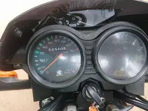 Bajaj CT100 2014