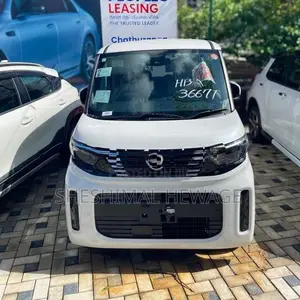 Nissan Roox S Grade 2024