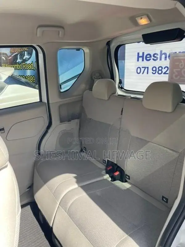 Nissan Roox S Grade 2024