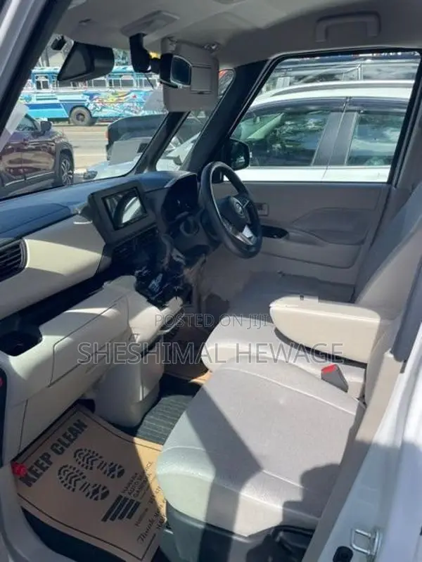 Nissan Roox S Grade 2024