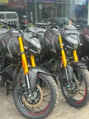Hero Hunk 160R Brand New 2026
