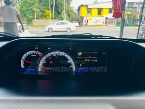 Suzuki Wagon R FX - 2025- Petrol 2025