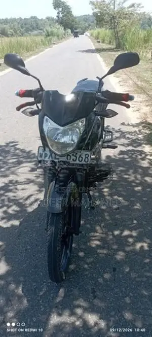 Bajaj Pulsar 135 2011