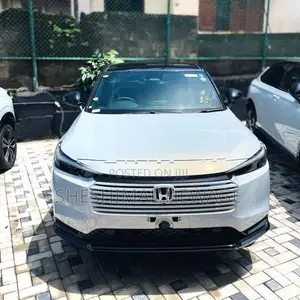Honda Vezel Z Play 2026
