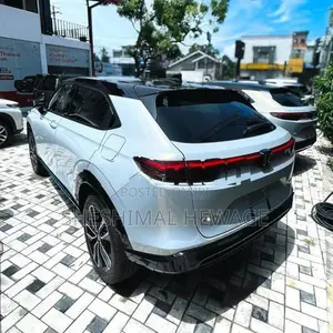 Honda Vezel Z Play 2026