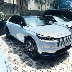 Honda Vezel Z Play 2026