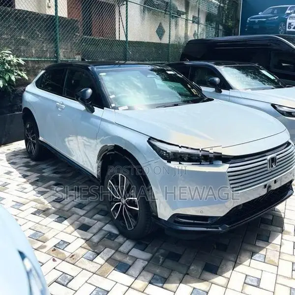 Honda Vezel Z Play 2026