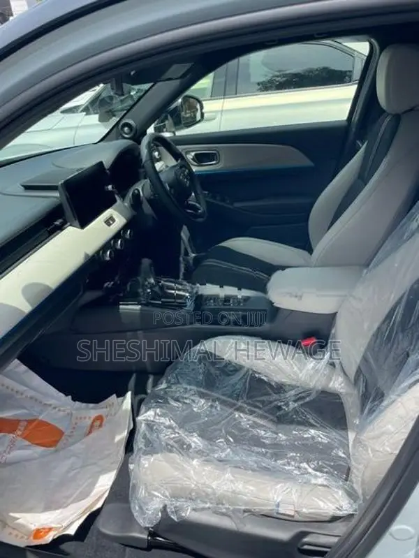 Honda Vezel Z Play 2026