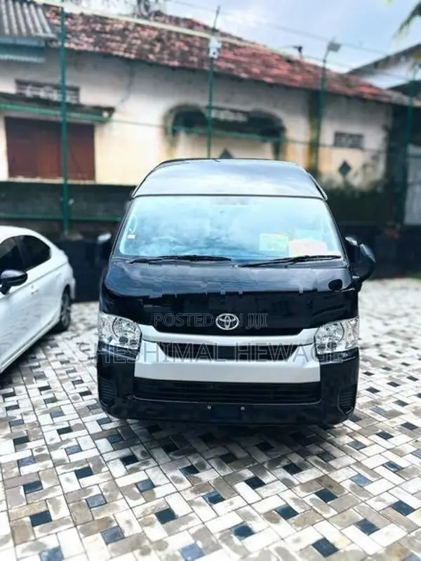 Toyota GDH 223B 2024