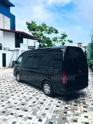 Toyota GDH 223B 2024
