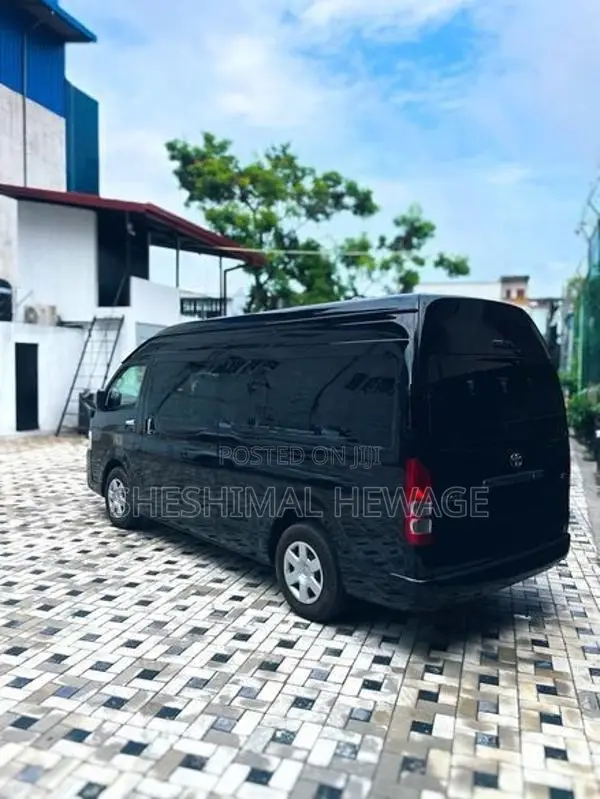 Toyota GDH 223B 2024