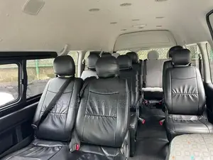 Toyota GDH 223B 2024