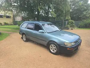 Toyota Corolla 1997