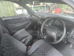 Toyota Corolla 1997