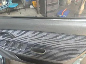 Toyota Corolla 1997