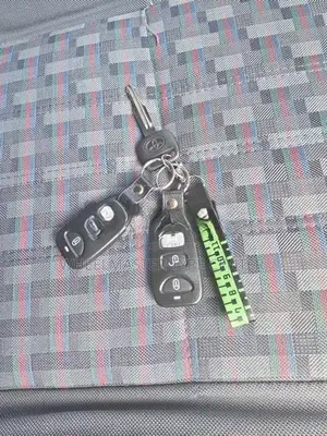 Toyota Corolla 1997