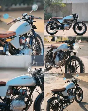 Hero CBZ 2012