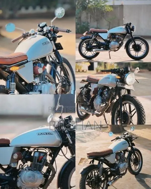 Hero CBZ 2012