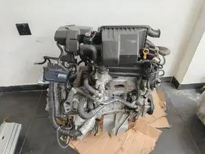 Nissan Dayz BR06 Complete Engine Gear Box
