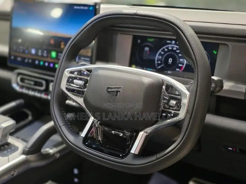 Jetour T2 2026