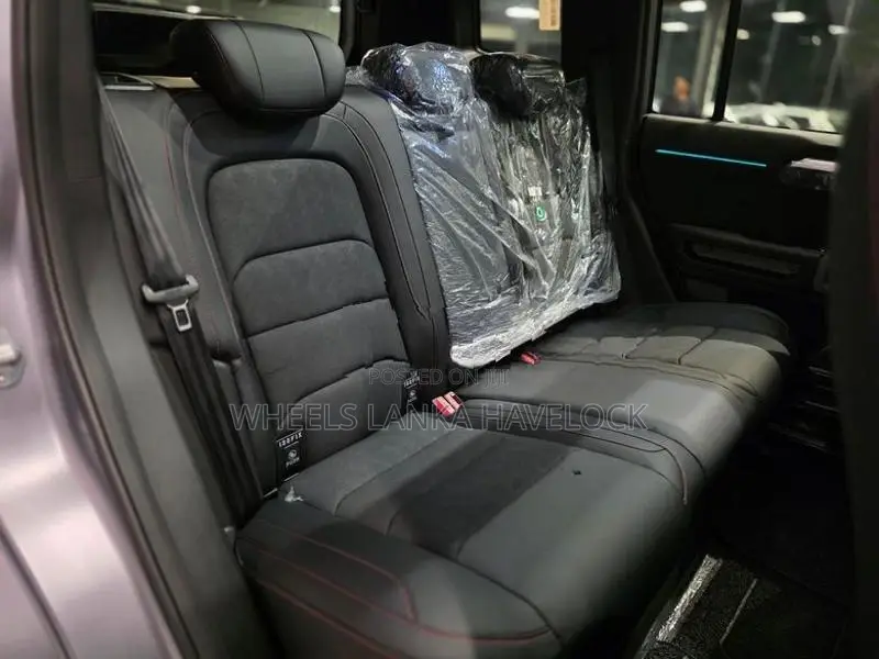 Jetour T2 2026