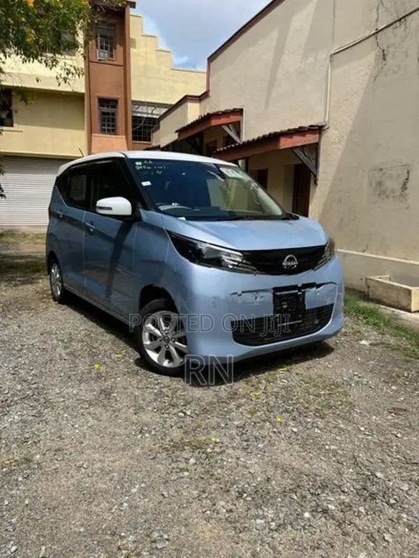 Nissan Dayz X 2024
