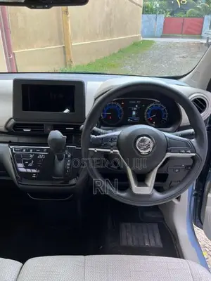 Nissan Dayz X 2024